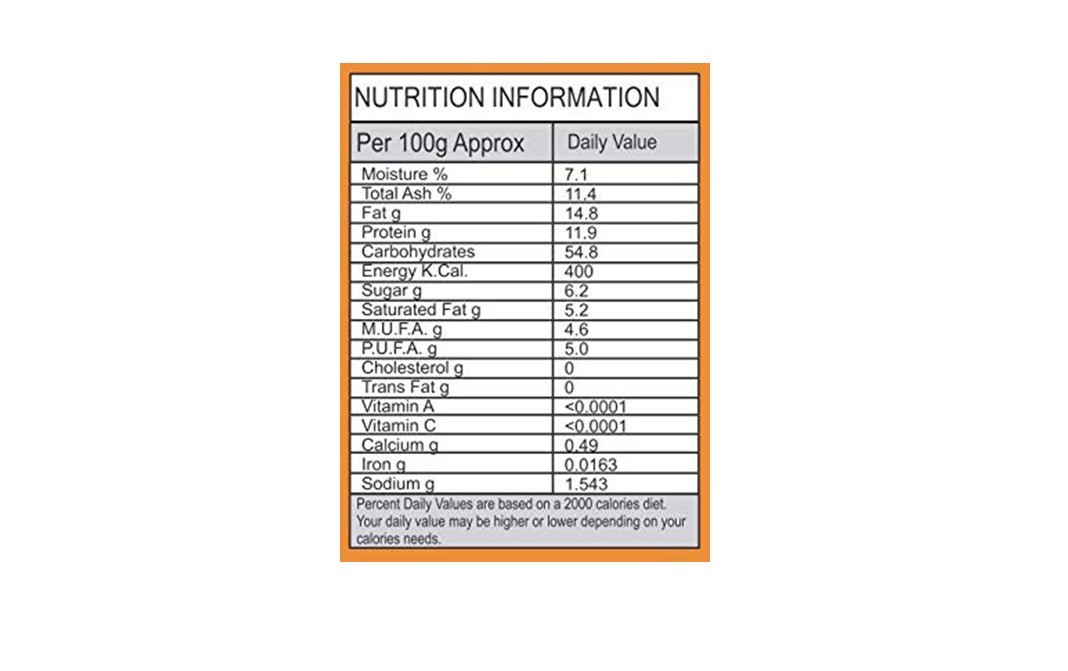 Healthy Apple Pav Bhaji Masala    Pack  150 grams